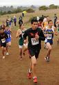 CCS XC D1 Boys  - 101